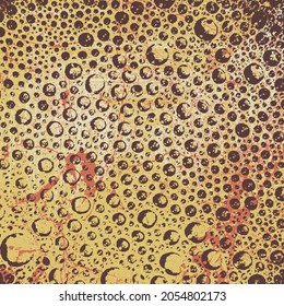 Resumen Fondo Grunge Textura Vintage Fondo gráfico