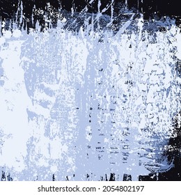 Abstract Background Grunge Vintage Texture Graphic Backdrop