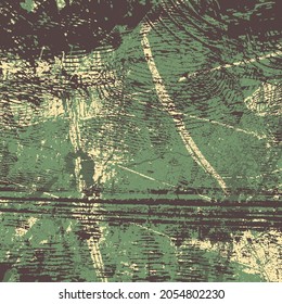 Resumen Fondo Grunge Textura Vintage Fondo gráfico