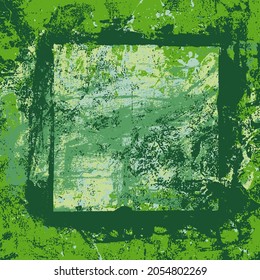 Abstract Background Grunge Vintage Texture Graphic Backdrop