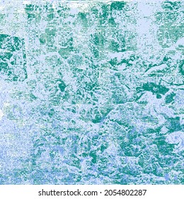 Resumen Fondo Grunge Textura Vintage Fondo gráfico