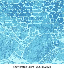 Abstract Background Grunge Vintage Texture Graphic Backdrop