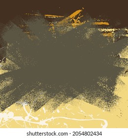 Resumen Fondo Grunge Textura Vintage Fondo gráfico