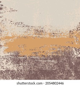 Abstract Background Grunge Vintage Texture Graphic Backdrop