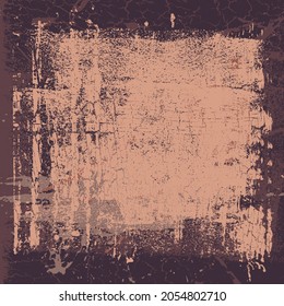 Abstract Background Grunge Vintage Texture Graphic Backdrop