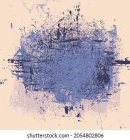 Abstract Background Grunge Vintage Texture Graphic Backdrop
