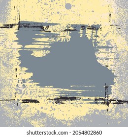 Abstract Background Grunge Vintage Texture Graphic Backdrop
