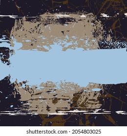 Abstract Background Grunge Vintage Texture Graphic Backdrop