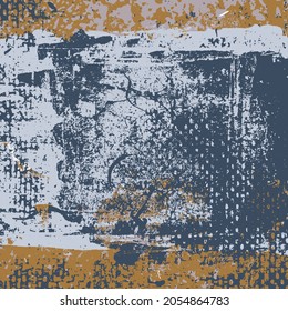 Abstract Background Grunge Vintage Texture Graphic Backdrop
