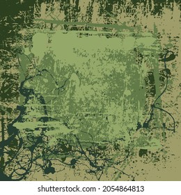 Abstract Background Grunge Vintage Texture Graphic Backdrop