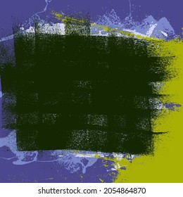 Abstract Background Grunge Vintage Texture Graphic Backdrop