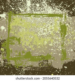 Abstract Background Grunge Vintage Texture Graphic Backdrop