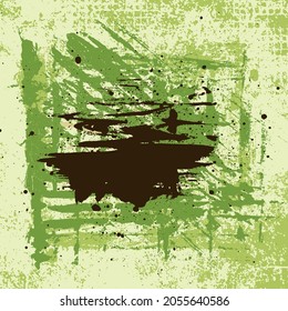 Abstract Background Grunge Vintage Texture Graphic Backdrop
