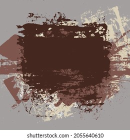 Abstract Background Grunge Vintage Texture Graphic Backdrop