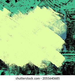 Abstract Background Grunge Vintage Texture Graphic Backdrop