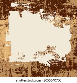 Resumen Fondo Grunge Textura Vintage Fondo gráfico