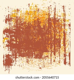 Abstract Background Grunge Vintage Texture Graphic Backdrop