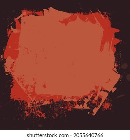 Abstract Background Grunge Vintage Texture Graphic Backdrop