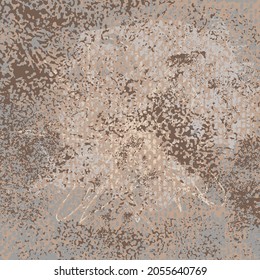 Abstract Background Grunge Vintage Texture Graphic Backdrop