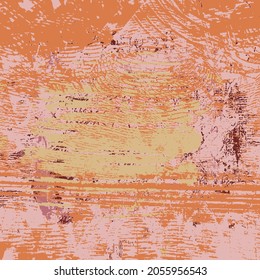 Abstract Background Grunge Vintage Texture Graphic Backdrop
