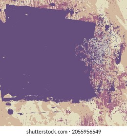 Resumen Fondo Grunge Textura Vintage Fondo gráfico