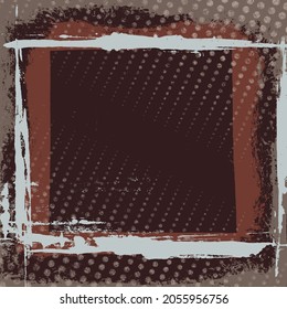 Abstract Background Grunge Vintage Texture Graphic Backdrop