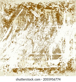 Abstrakter Hintergrund Grunge Vintage Textur Grafik Hintergrund