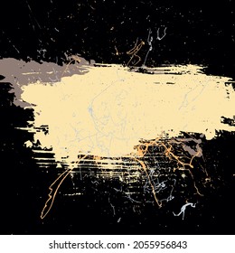 Resumen Fondo Grunge Textura Vintage Fondo gráfico