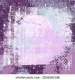 Abstract Background Grunge Vintage Texture Graphic Backdrop