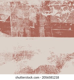 Abstract Background Grunge Vintage Texture Graphic Backdrop