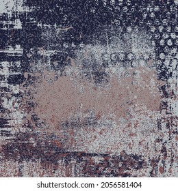 Abstract Background Grunge Vintage Texture Graphic Backdrop