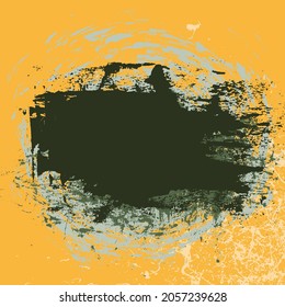 Abstrakter Hintergrund Grunge Vintage Textur Grafik Hintergrund