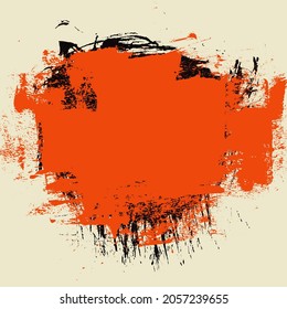 Abstract Background Grunge Vintage Texture Graphic Backdrop