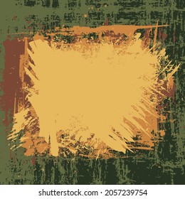 Resumen Fondo Grunge Textura Vintage Fondo gráfico