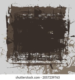 Abstract Background Grunge Vintage Texture Graphic Backdrop