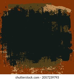 Abstract Background Grunge Vintage Texture Graphic Backdrop