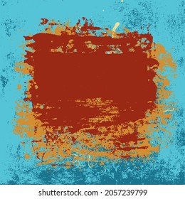 Abstract Background Grunge Vintage Texture Graphic Backdrop