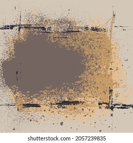 Abstract Background Grunge Vintage Texture Graphic Backdrop
