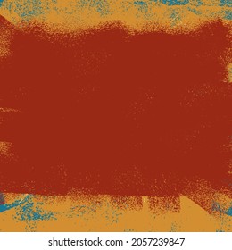 Abstrakter Hintergrund Grunge Vintage Textur Grafik Hintergrund