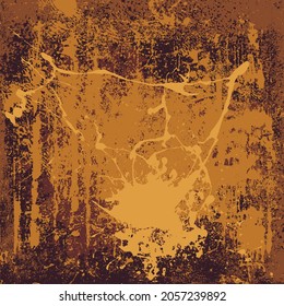 Abstract Background Grunge Vintage Texture Graphic Backdrop