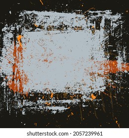 Abstract Background Grunge Vintage Texture Graphic Backdrop
