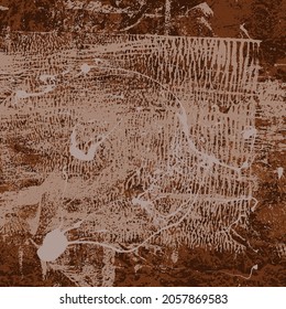 Abstract Background Grunge Vintage Texture Graphic Backdrop