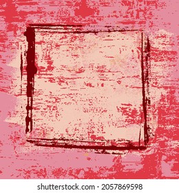 Abstract Background Grunge Vintage Texture Graphic Backdrop