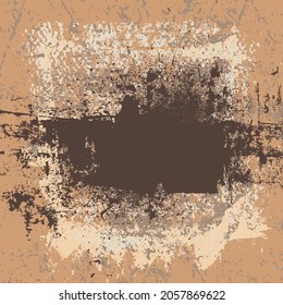 Abstract Background Grunge Vintage Texture Graphic Backdrop