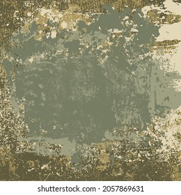 Abstract Background Grunge Vintage Texture Graphic Backdrop