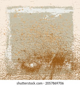 Resumen Fondo Grunge Textura Vintage Fondo gráfico