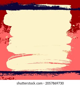 Resumen Fondo Grunge Textura Vintage Fondo gráfico