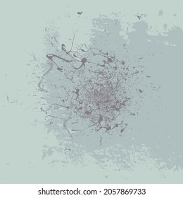 Abstract Background Grunge Vintage Texture Graphic Backdrop