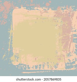 Abstract Background Grunge Vintage Texture Graphic Backdrop