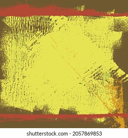 Resumen Fondo Grunge Textura Vintage Fondo gráfico